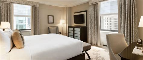 Accommodation - Fairmont Hotel Vancouver - Fairmont, luxury Hotels ...