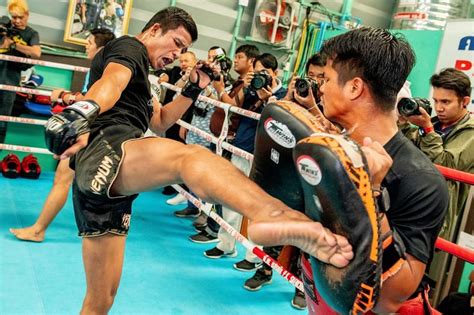 Muay Thai World Champions to debut at ONE: CLASH OF LEGENDS in Bangkok