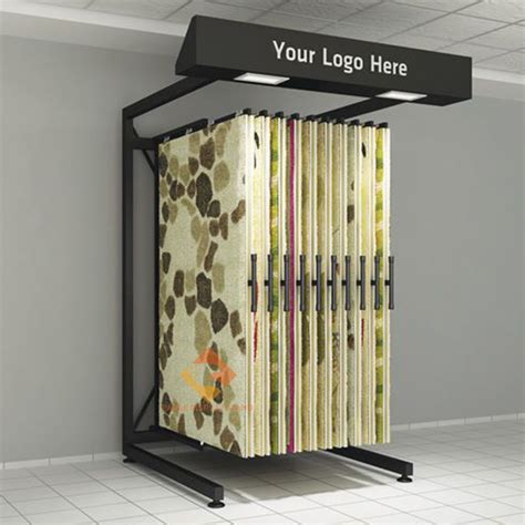 Area Rug Display Racks For Sale Supplier Custom Wholesale Fashionable Metal