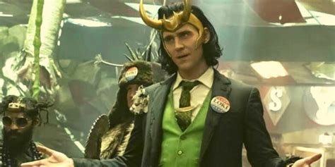 Every Loki Variant Seen In Loki Season 1 - TVovermind