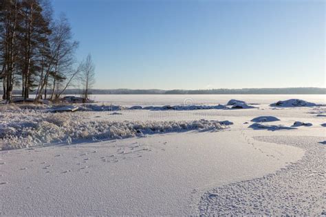 Tampere Winter stock photo. Image of heat, industry, nordic - 23559394