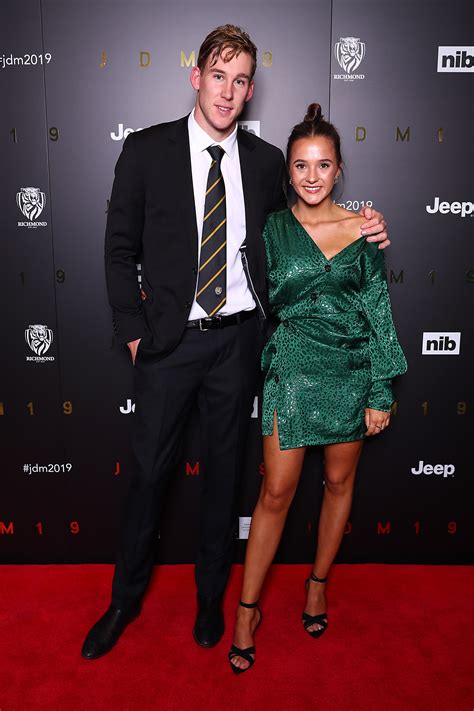 2019 Jack Dyer Medal gallery