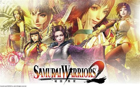 PC Samurai Warriors 2 SaveGame - Save File Download