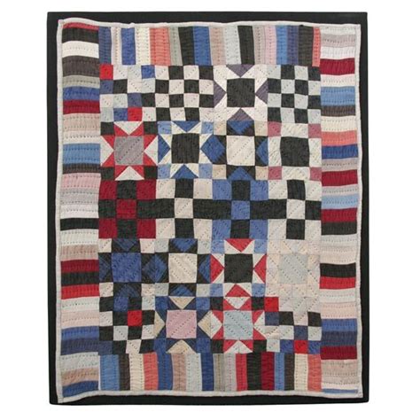 OHIO AMISH DOLL QUILT | Quilts, Doll quilt, Amish dolls