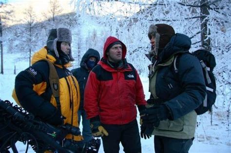 Behind the Scenes of Bear Grylls’ Show (29 pics) - Izismile.com