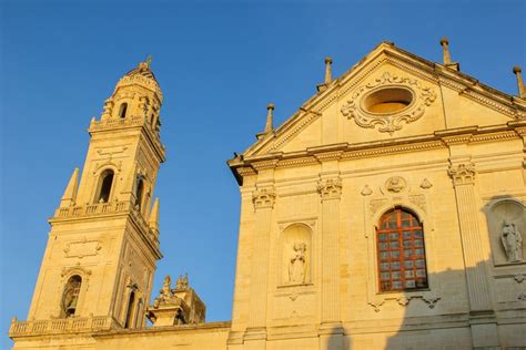 Top 10 Things To Do In Lecce, Italy - Jetsetting Fools