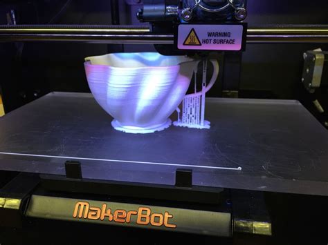 3D Printing Prototypes | Cuplomacy Blog