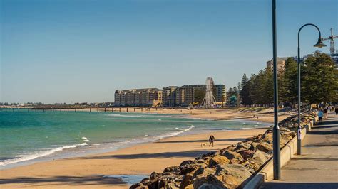 Waterfront & Beachfront Accommodation | Adelaide Beaches