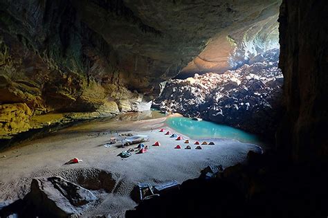 Phong Nha Cave Day Tour - Expore Phong Nha Caves in Quang Binh