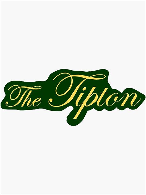 "the tipton hotel- suite life of zack and cody" Sticker for Sale by Katiejcoyne | Redbubble