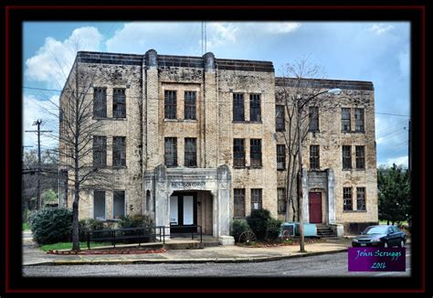 Anderson County Texas – Courthouse and other interesting places – Texas Travel