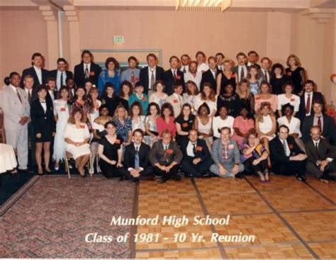 Munford High School - Find Alumni, Yearbooks and Reunion Plans