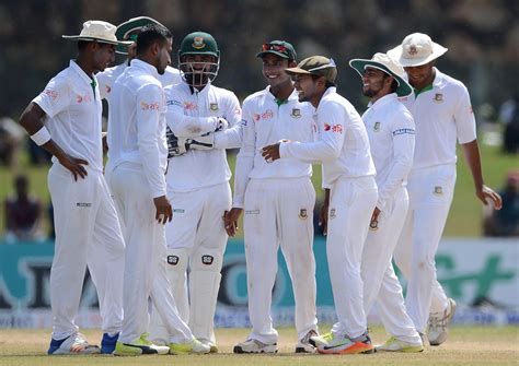 SLvBAN: Bangladesh hope to break losing streak in 100th Test | Latest News & Updates at Daily ...