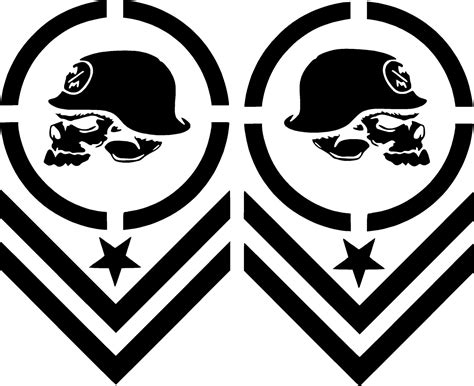 Metal Mulisha Logo Vector