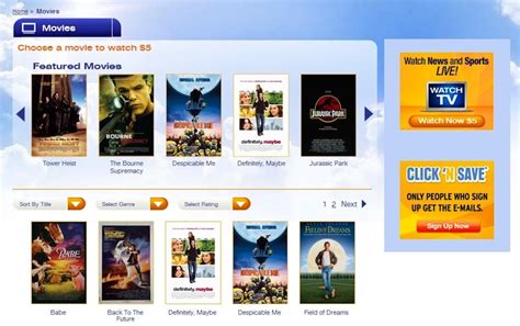 Southwest launches movie-on-demand service for digital devices