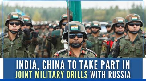 After a joint military exercise with the US, India to engage with ...