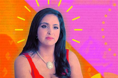 In Defense of Aparna From ‘Indian Matchmaking’ - The Ringer