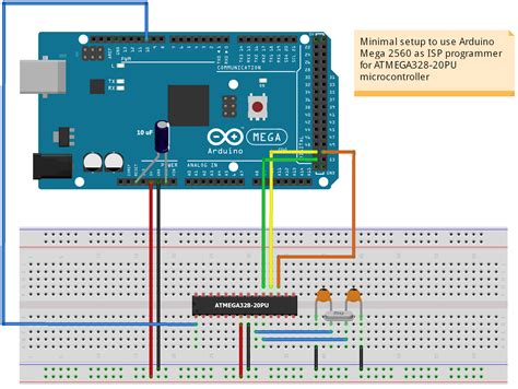Can you simulate microcontroller multisim arduino - polesmart