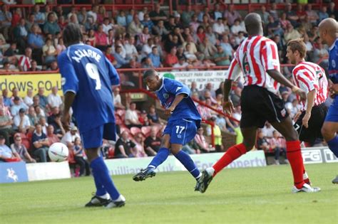 What happened to these Peterborough United players who all scored their first goal for the club ...