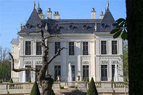 Chateau Louis XIV: Inside the world’s most expensive home