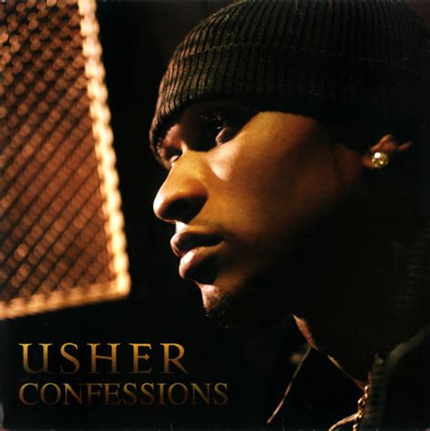 Usher - Confessions (2004, CD) | Discogs