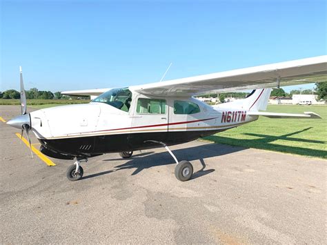 1979 Cessna 210N Specifications - 1979 Cessna 210N