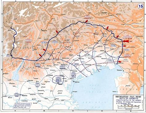 About World War 1: Brief Overview of the Italian Front | Owlcation