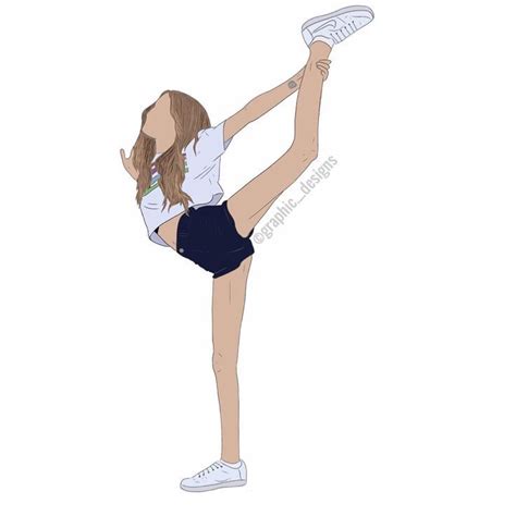 Gymnastics drawings #gymnastics #drawings & gymnastikzeichnungen & dessins de gymnastique ...