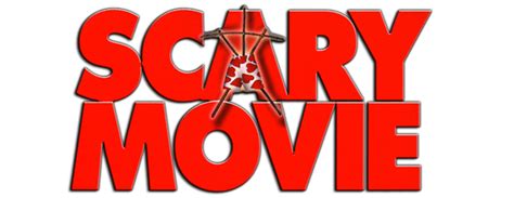 Image - Scary Movie logo.png | Movie Database Wiki | FANDOM powered by Wikia