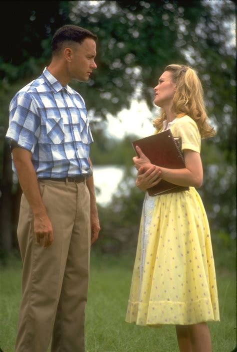 Forrest Gump and Jenny Blank Template - Imgflip