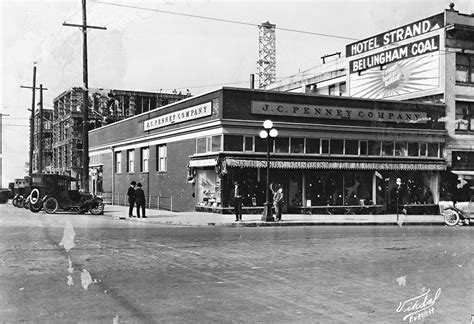 Colby Avenue walking tour