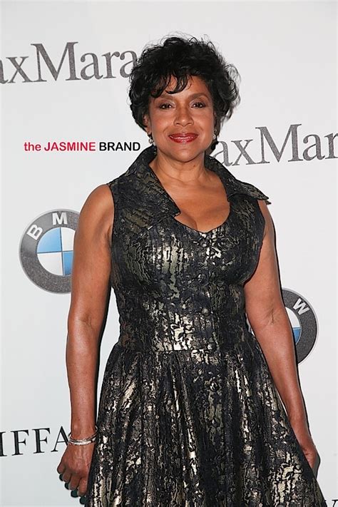 Phylicia Rashad to Join 'EMPIRE' In Recurring Role - theJasmineBRAND