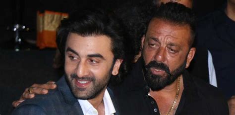 Sanjay Dutt to play villain in Shamshera | AVS TV Network - bollywood ...