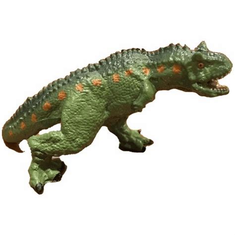 Papo Mini Carnotaurus | Dinosaur Toys Online