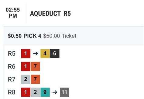 Championship Game Picks and an Aqueduct Pick Four | Barstool Sports