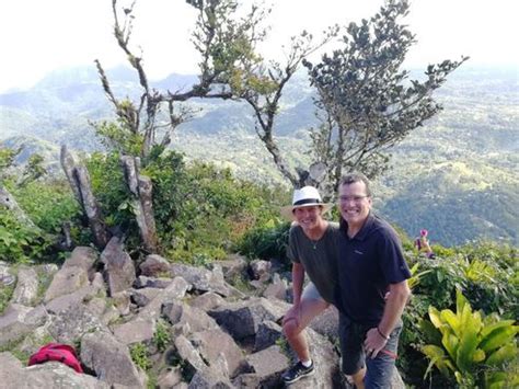 Gros Piton Hike Reviews | St. Lucia Pitons | Tough, Gorgeous Climb ...