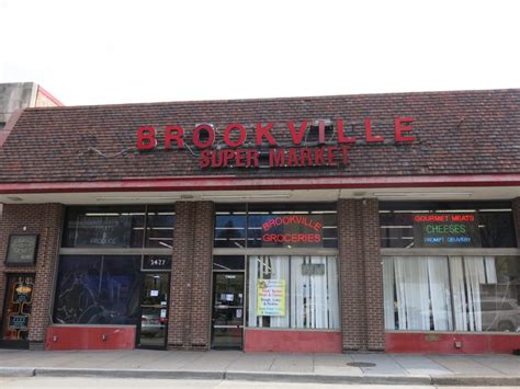 Brookville Grocery Store reportedly closing for renovations soon and will reopen “under new ...