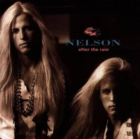 Nelson - After the Rain (CD) - Amoeba Music