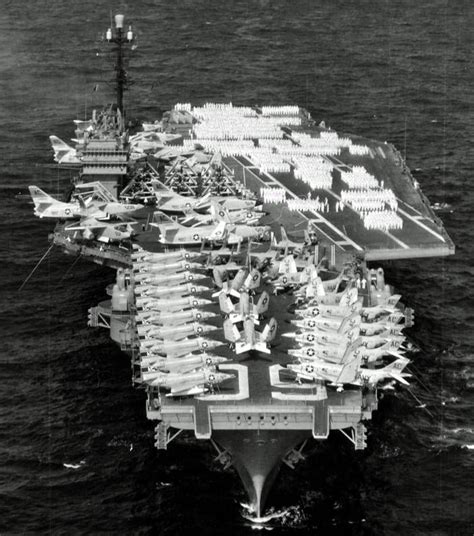 Uss Saratoga Cv 60 Crew List