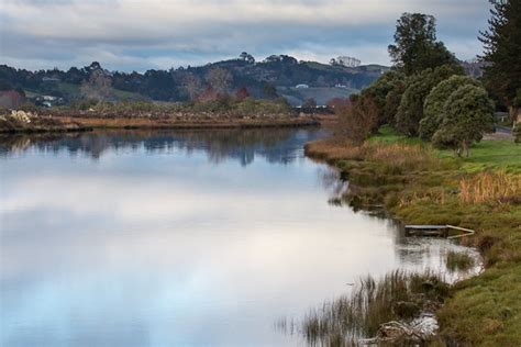 Wairoa River at SH2 | Swim Guide