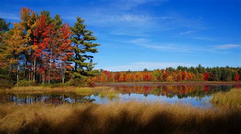 Lake Winnipesaukee Scenic Foliage Drive - Lake Winnipesaukee Info | Lakes Region New Hampshire ...