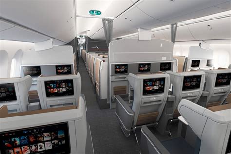 American Airlines Introduces New Flagship Suite Seats - Airline News