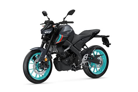 14 Astonishing Facts About Yamaha MT-125 - Facts.net