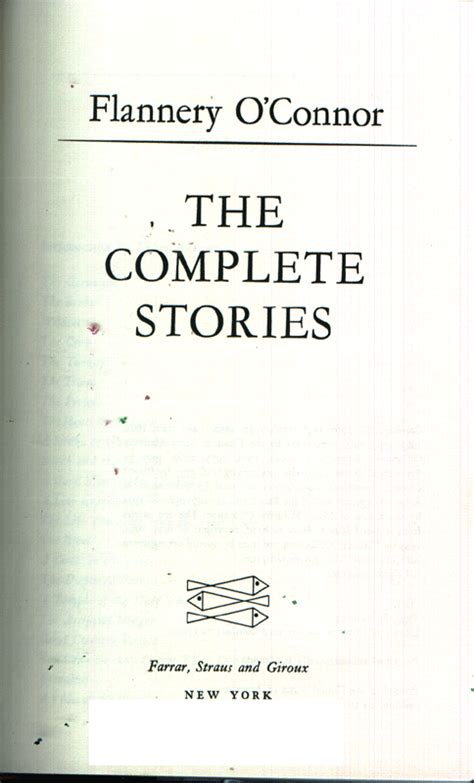 "Good Country People" by Flannery O'Connor - 627 Words | Essay Example