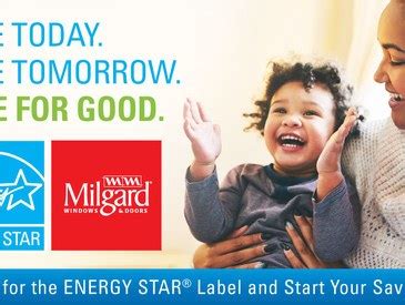 Energy Efficient Windows | MILGARD