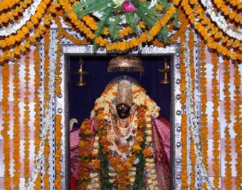 Sharda Devi Temple, Madhya Pradesh - Info, Timings, Photos, History