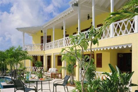 Four Seasons Resort Nevis - Deluxe-EscapesDeluxe-Escapes