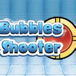 Bubbles Shooter at ioGames