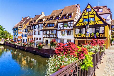 Colmar: Attractions, tours and tickets | musement