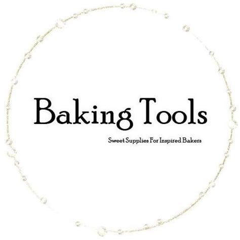 Baking Tools